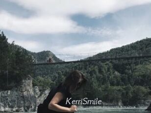 KerriSmile