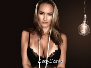 KerryBanks Le Scandale