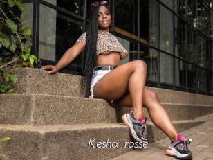 Kesha_rosse