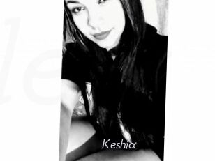 Keshia