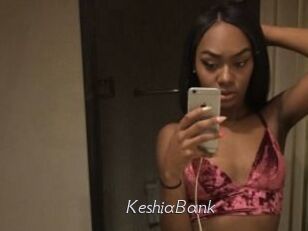 KeshiaBank
