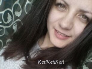 KetiKetiKeti