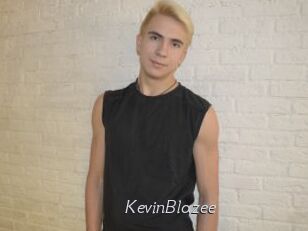 KevinBlazee