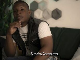 KevinDemarco