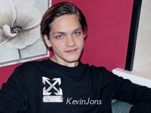 KevinJons