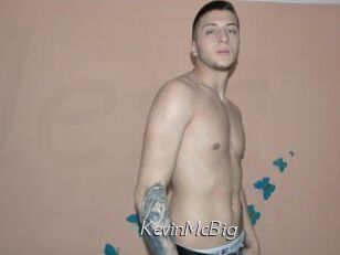 KevinMcBig