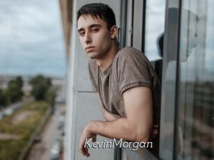 KevinMorgan