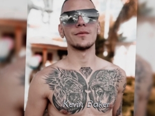 Kevin_Baker Le Scandale