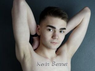 Kevin_Bennet