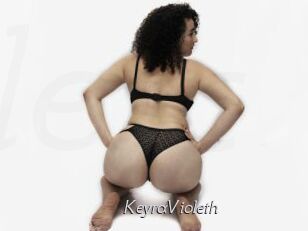 KeyraVioleth