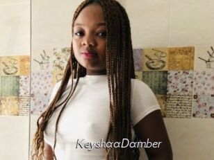KeyshaaDamber