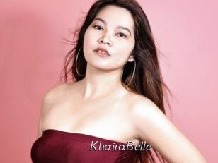 KhairaBelle