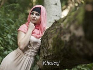 Khaleef