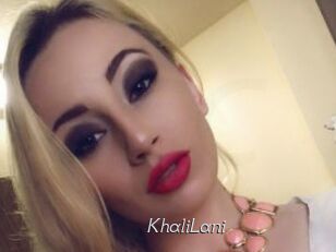 KhaliLani