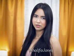 KhalifaJones