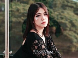 KhatWhite