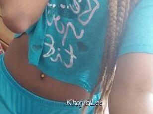 KhayaLee