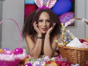 KhazandraSmith