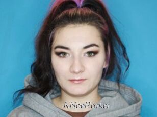KhloeBarker
