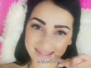 KhloeBonez