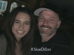 KhloeDillon