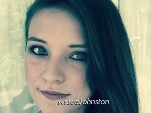 KhloeJohnston