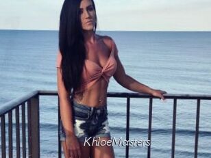 KhloeMasters