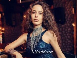 KhloeMoore