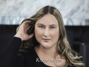 KholeHarper