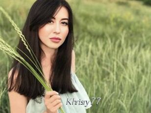 Khrisry77