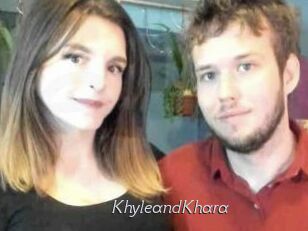 KhyleandKhara