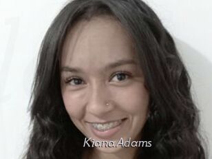 KianaAdams