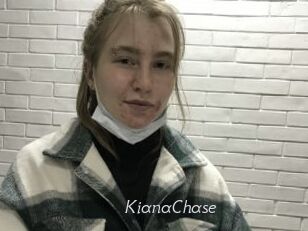 KianaChase