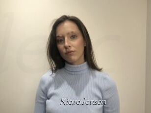 KiaraJonson
