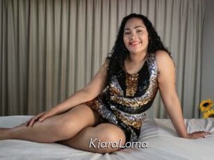 KiaraLorna