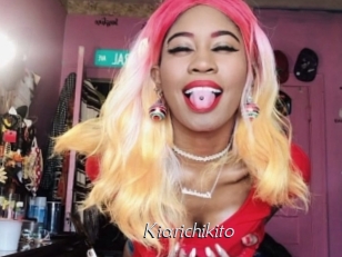 Kiarichikito
