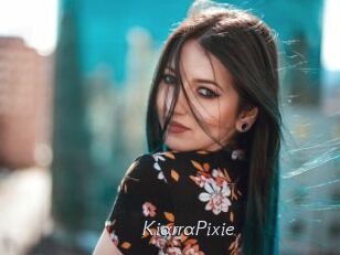 KiarraPixie