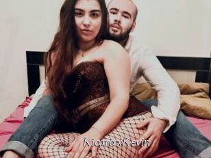 KiarraxKevin