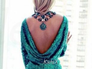 KichiX