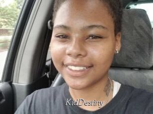 KidDestiny