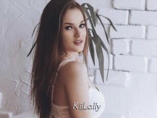 KiiLally