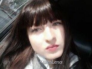 KiiiissLena