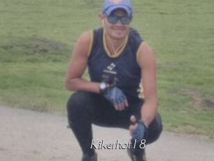 Kikerhot18