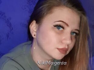 KikiMagenta