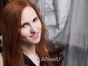KikiNeedU Le Scandale