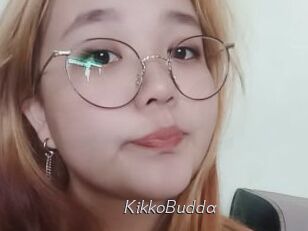 KikkoBudda