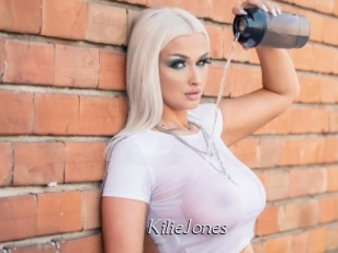 KilieJones