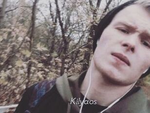 Kilyaos