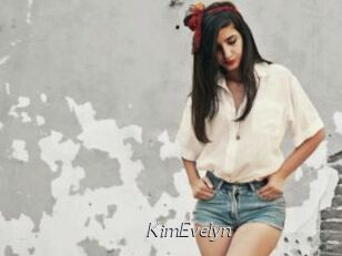 KimEvelyn Le Scandale