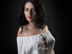 KimYkym